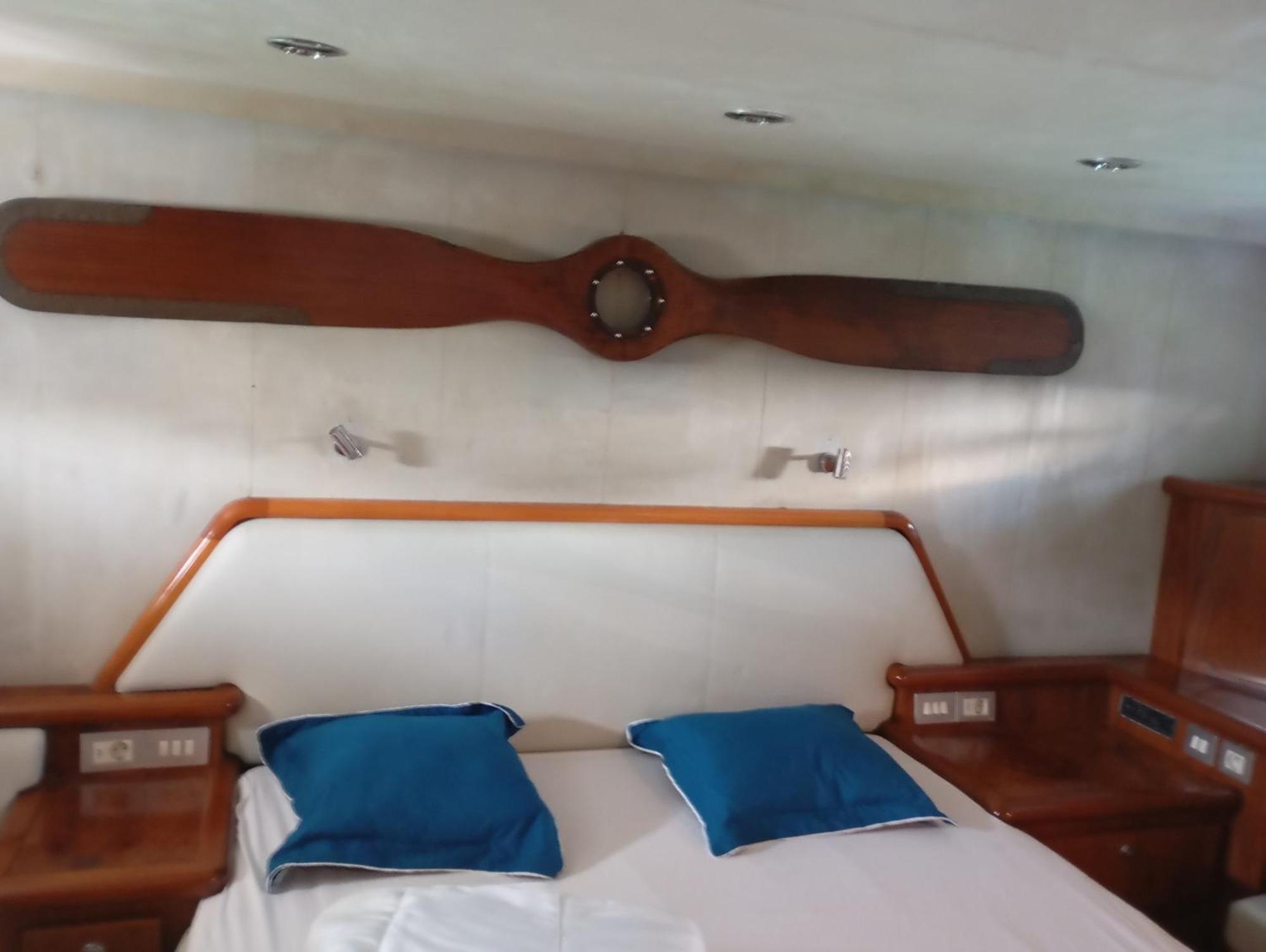The Boathouse Homestay Malaga