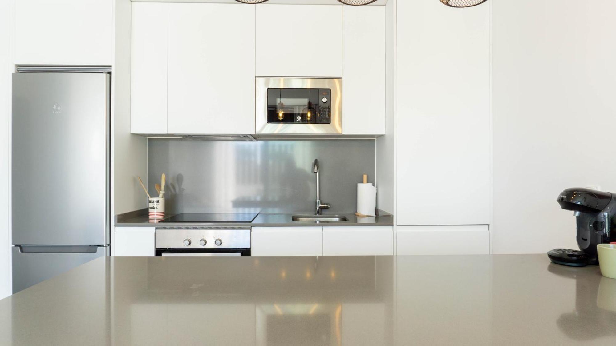 Apartamento Torre Del Mar