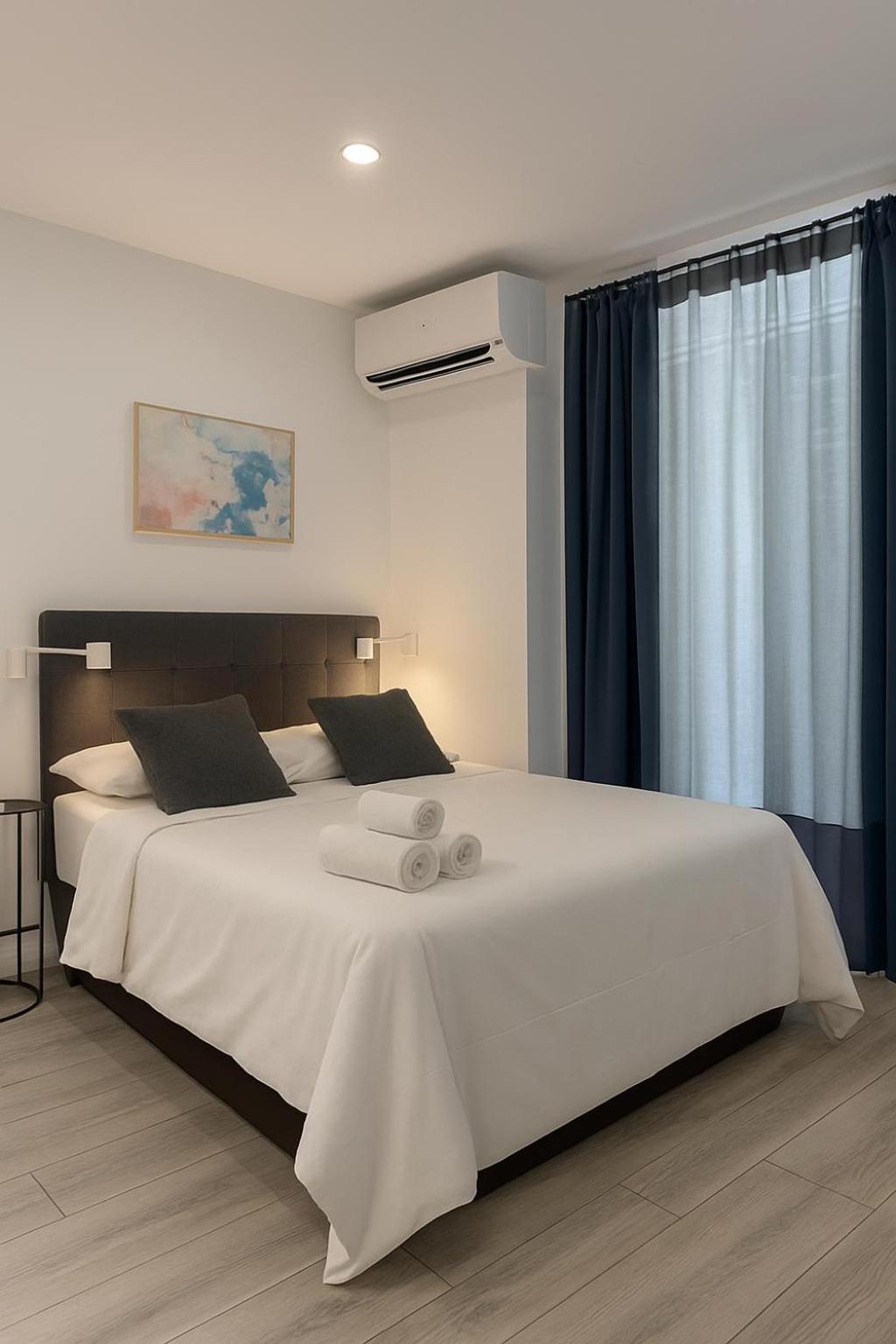 Luxury 1 Appartement