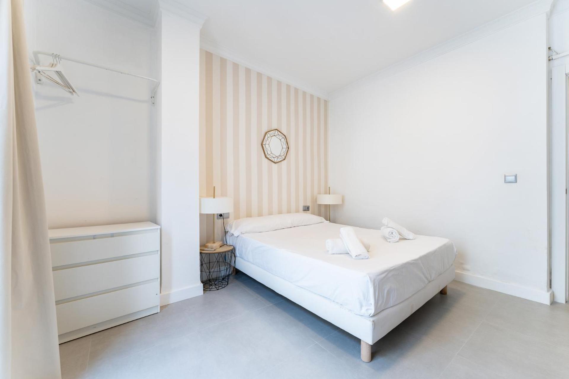 Bhost - Cinteria Appartement