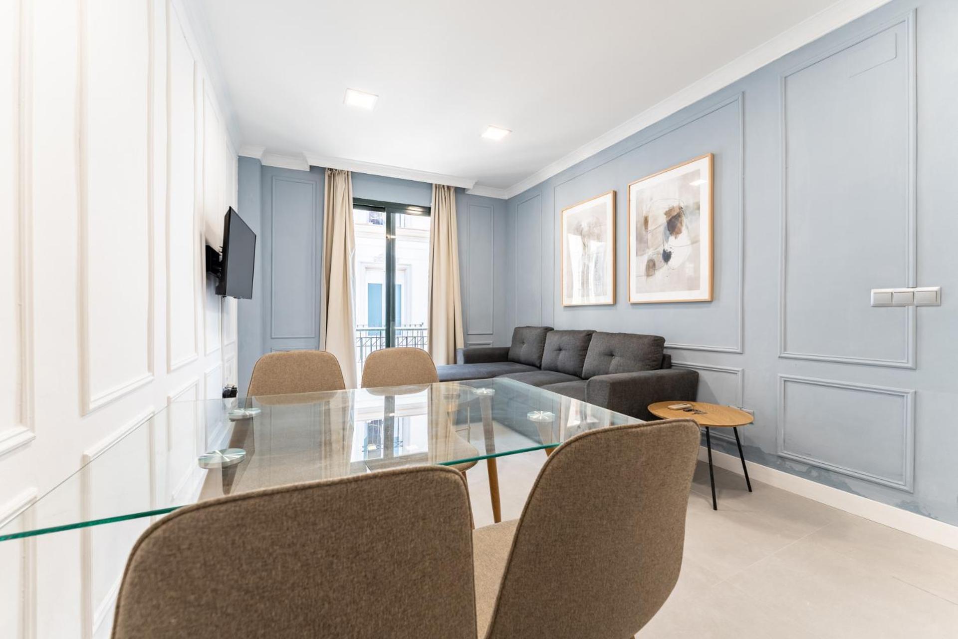 Appartement Bhost - Cinteria