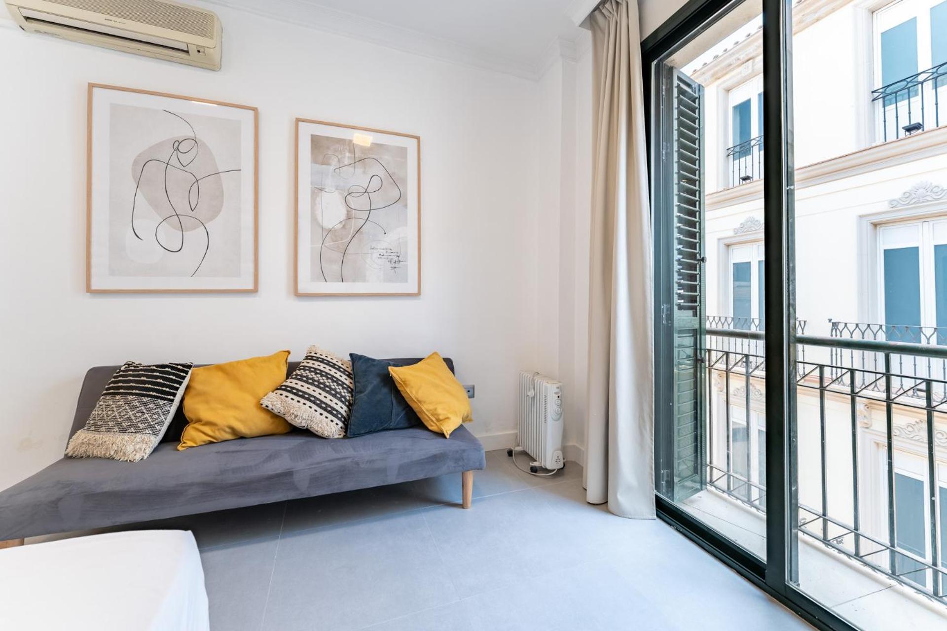 Appartement Bhost - Cinteria *