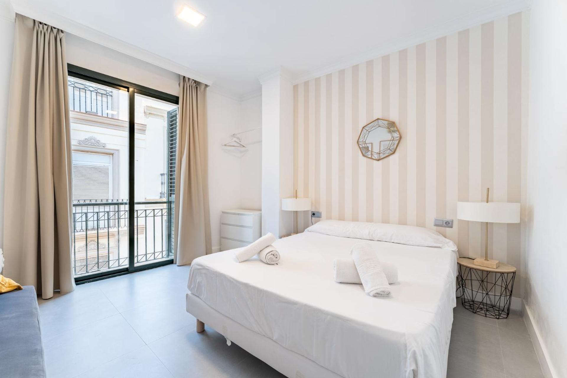 Appartement Bhost - Cinteria