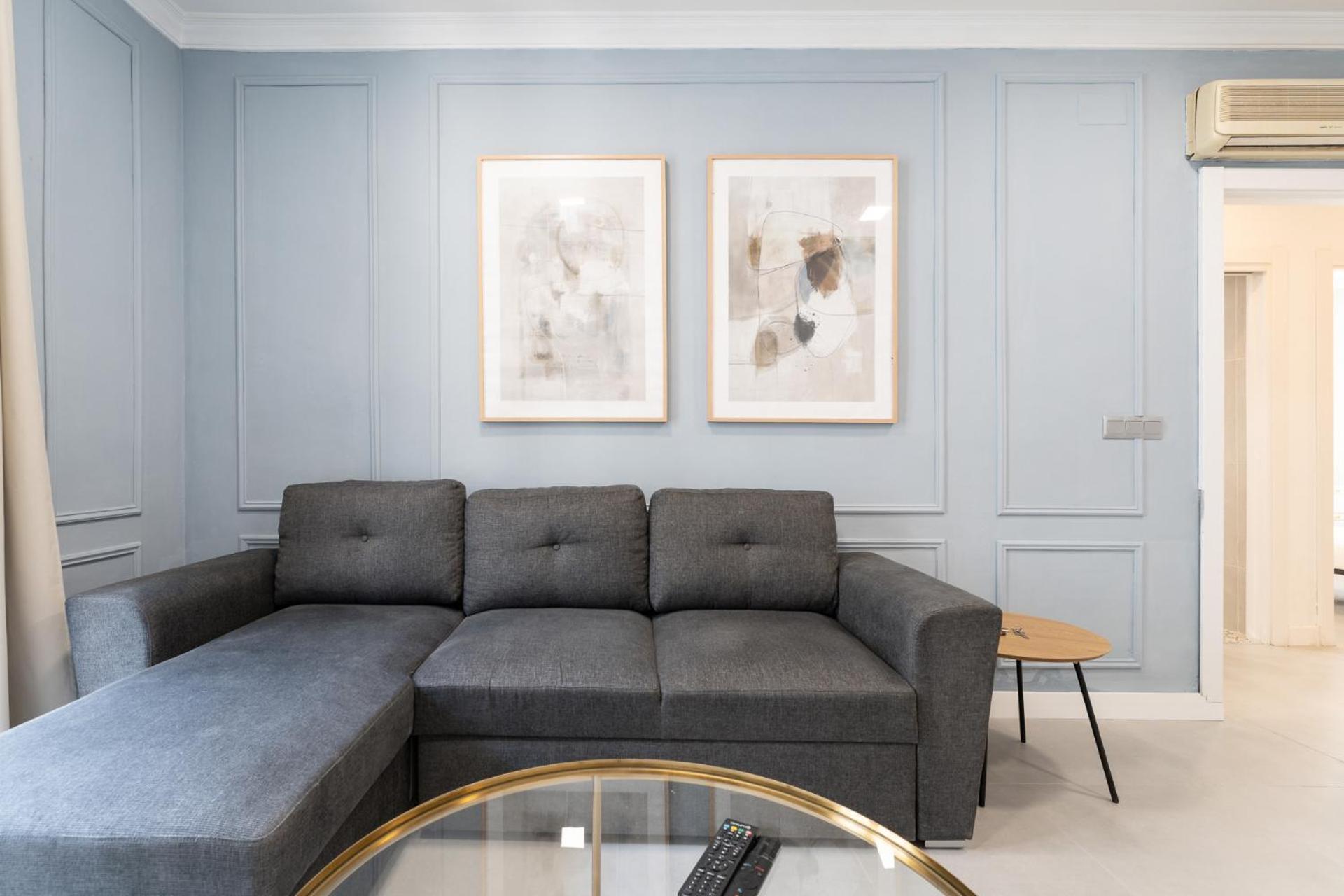 Bhost - Cinteria Appartement *