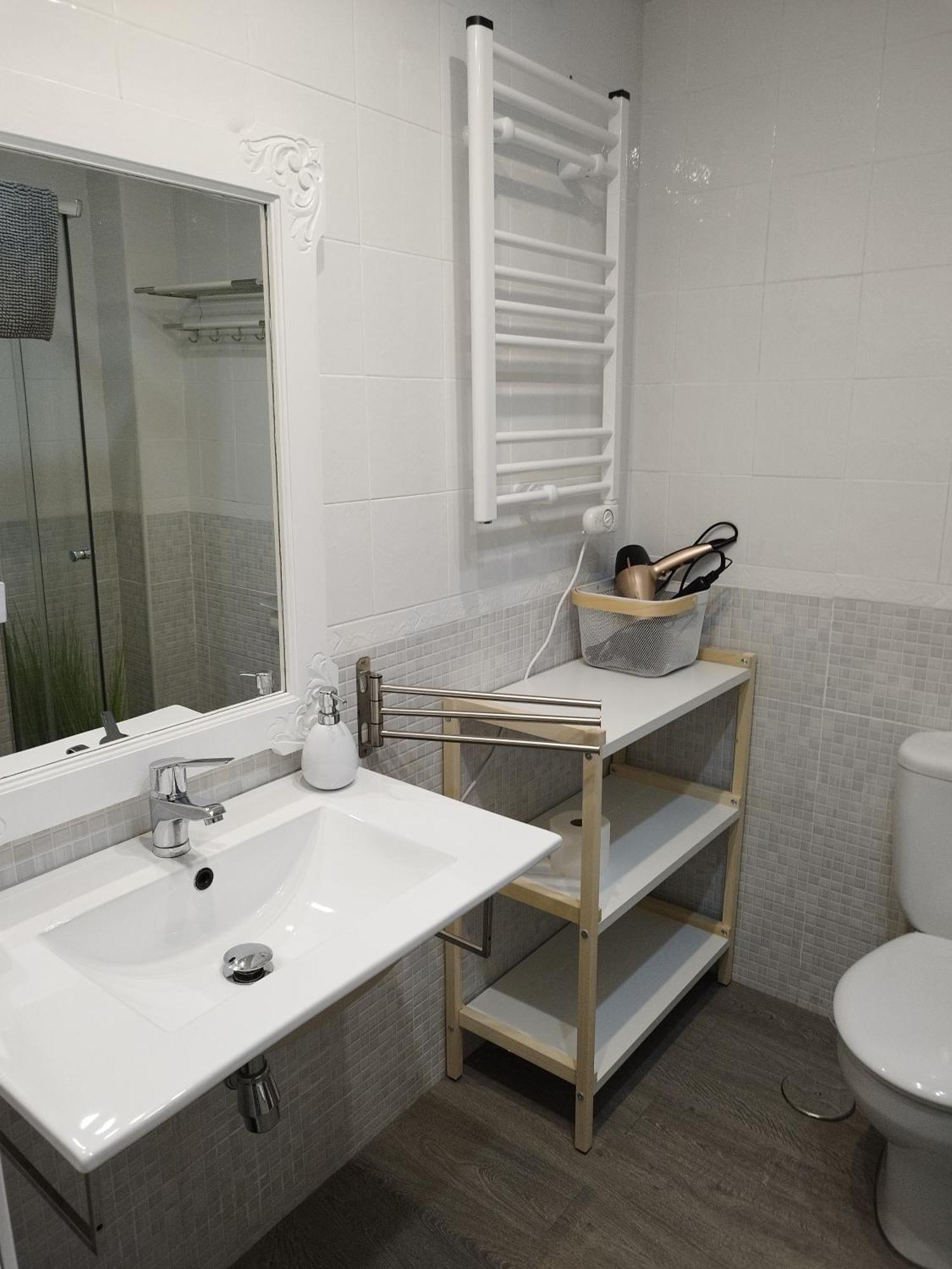 Oli-ole Apartment Malaga