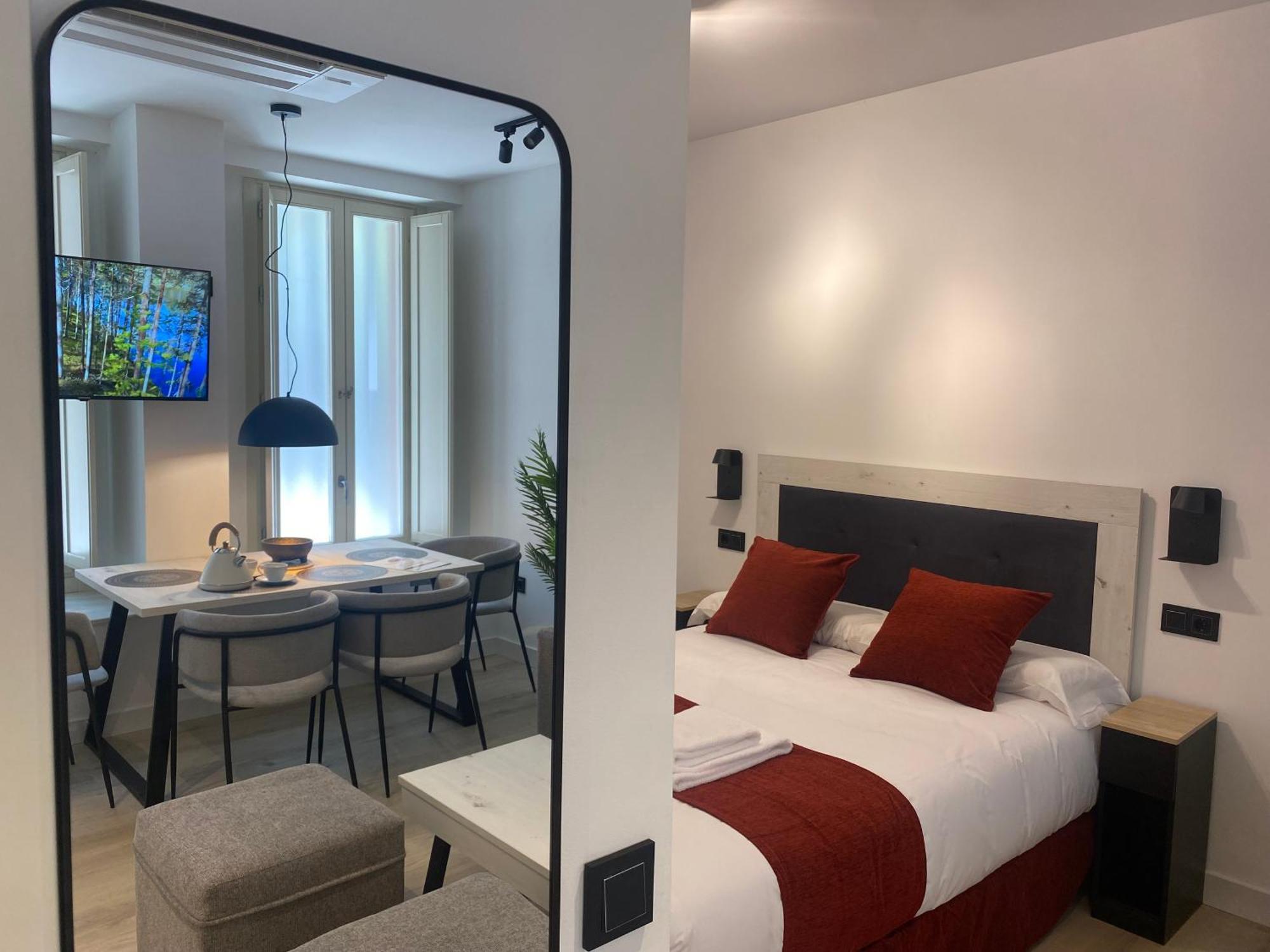 Apartment Pinar Centro - Ferrandiz Malaga