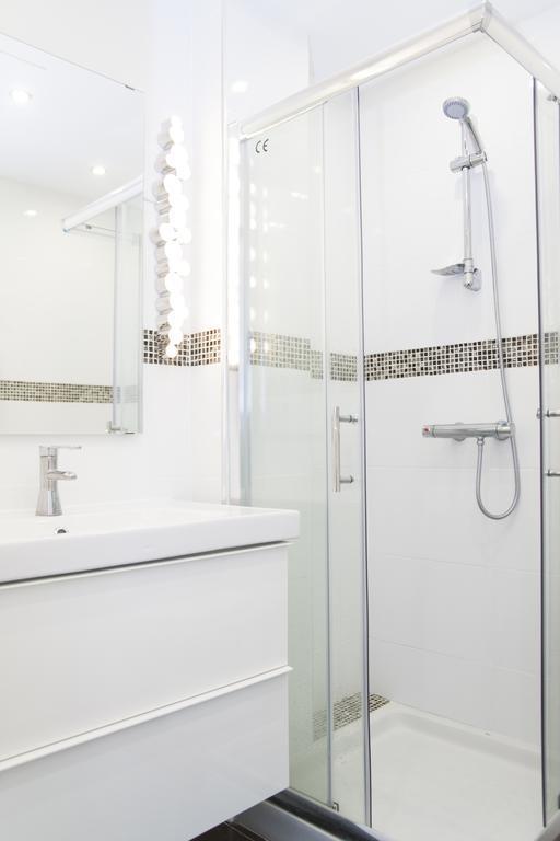Esparteros Freshapartments By Bossh! Leilighet