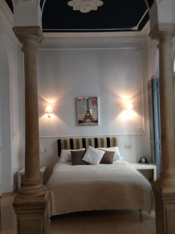 Palacio Del Marques