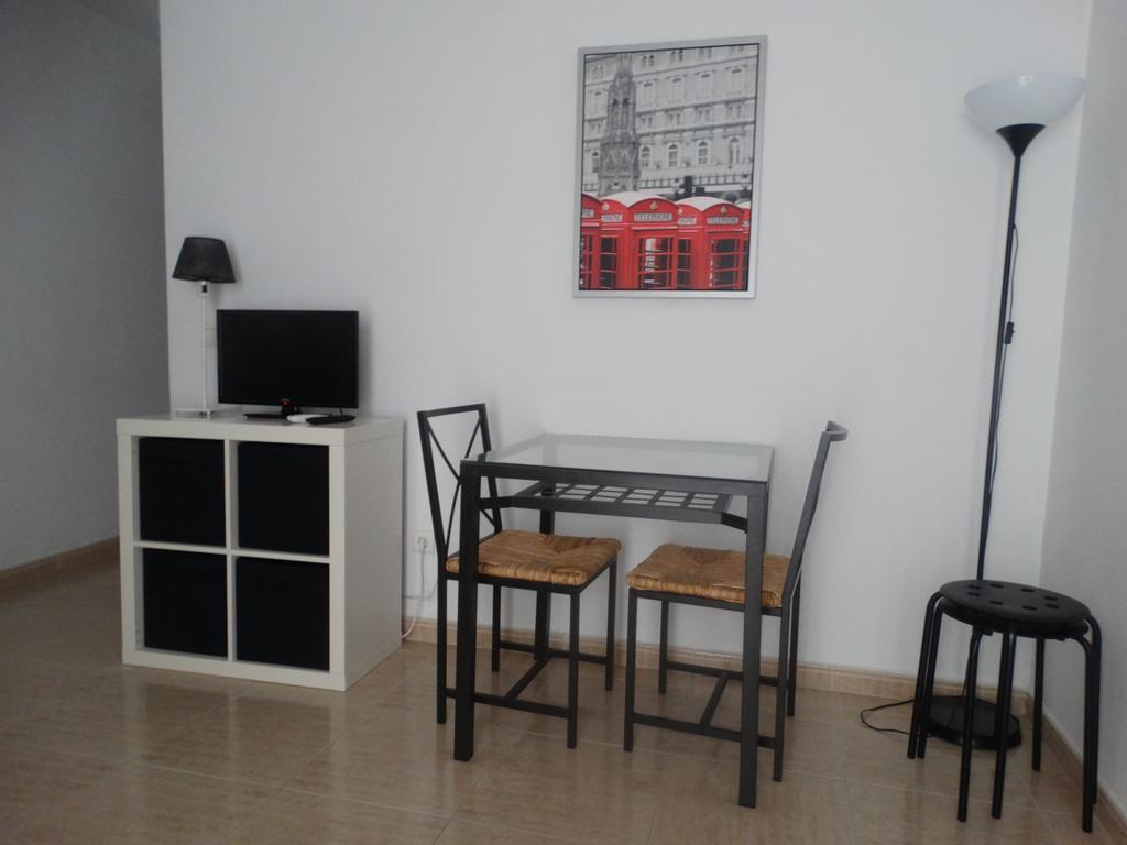 Apartment - Refino, 36 Málaga