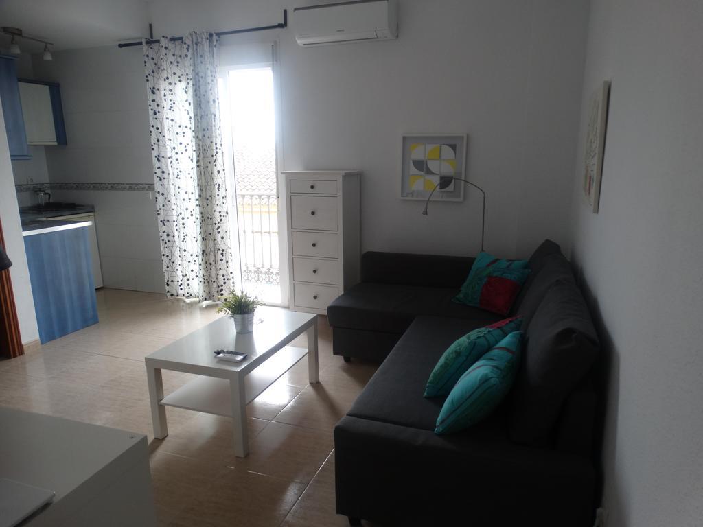 - Refino, 36 Apartment Málaga