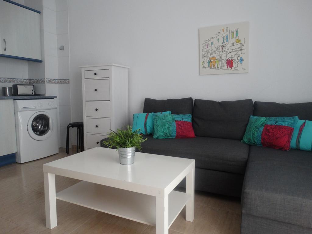 Apartment - Refino, 36 *