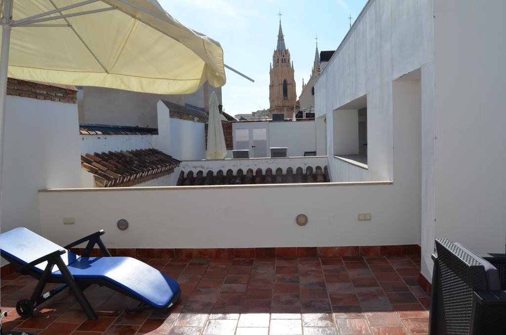 Appartement Coronado