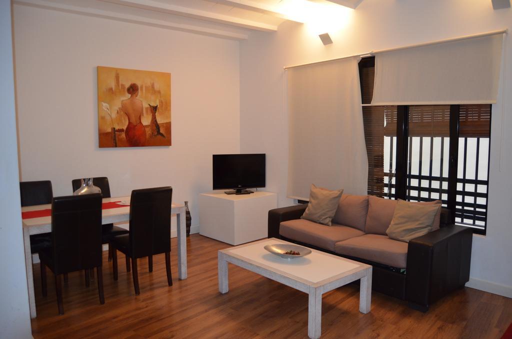 Coronado Appartement Málaga
