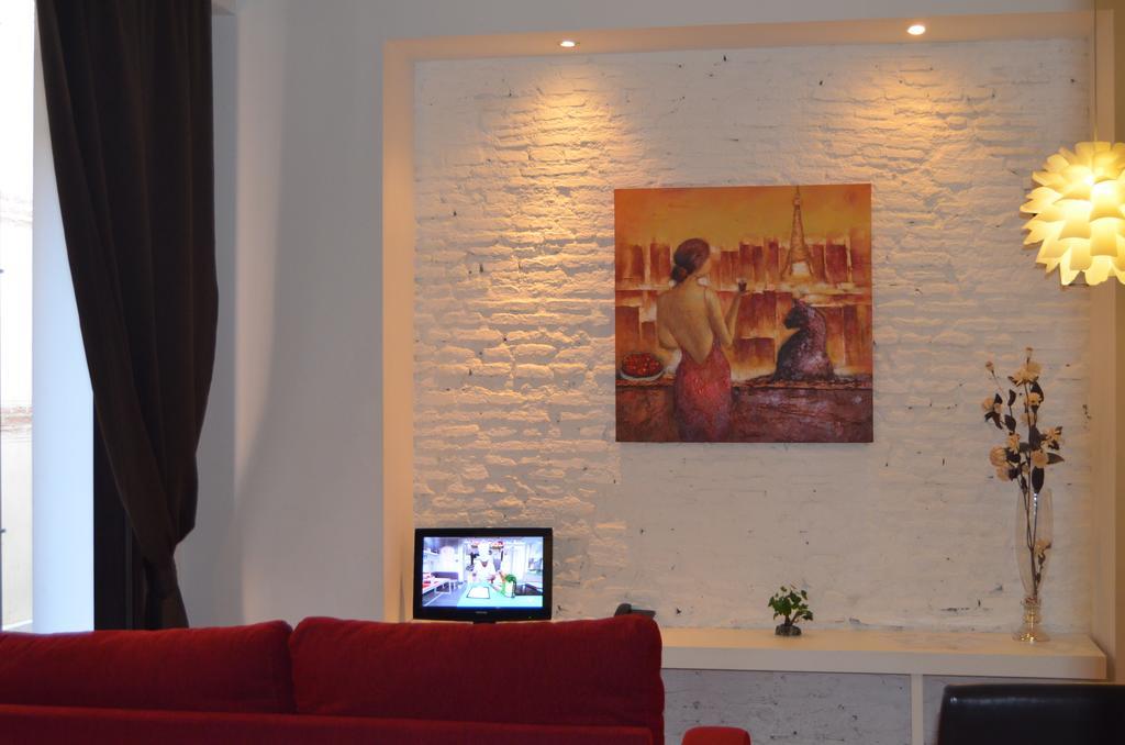 Appartement Coronado
