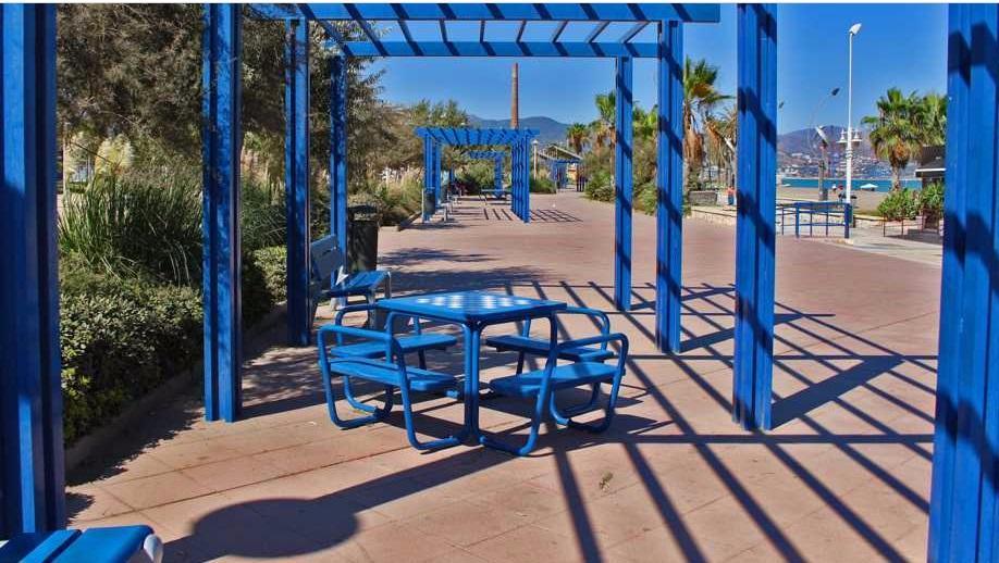 Jardines Del Litoral Momas Homes Appartement *