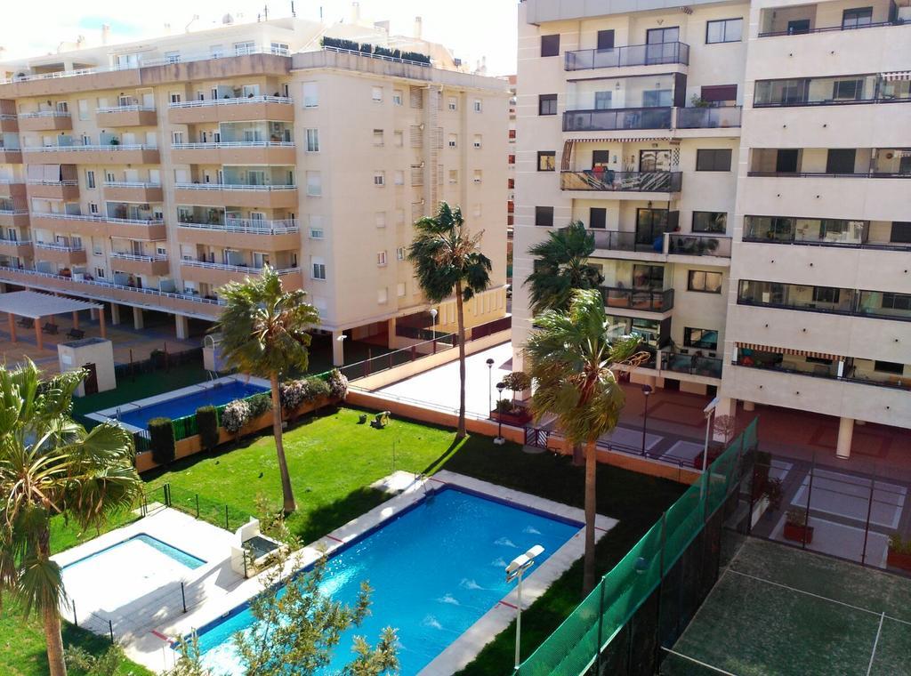 Appartement Jardines Del Litoral Momas Homes *