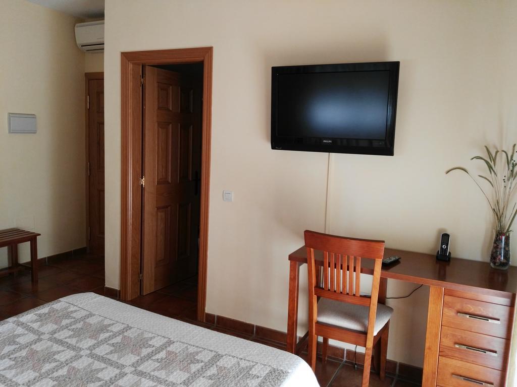 Hotell Casa Vazquez Málaga
