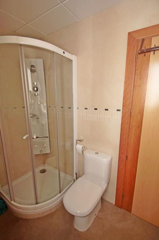 Suncity Flat Mitjana * Málaga
