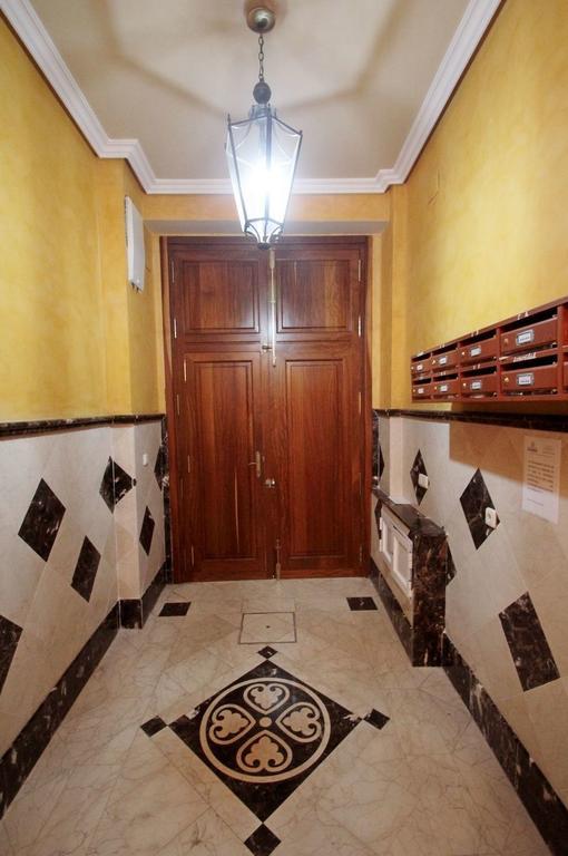 Apartamento Suncity Flat Mitjana Málaga