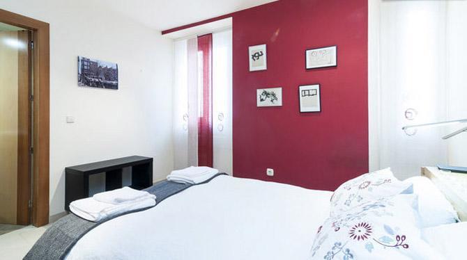 Suncity Flat Mitjana Apartamento