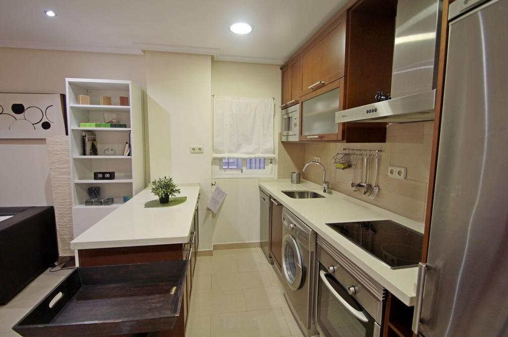 Suncity Flat Mitjana Apartamento *