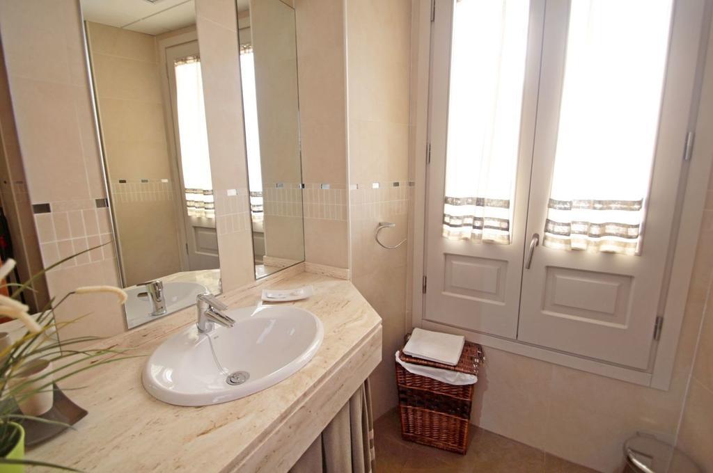 Apartamento Suncity Flat Mitjana