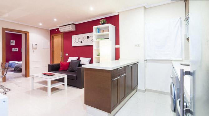 Suncity Flat Mitjana *