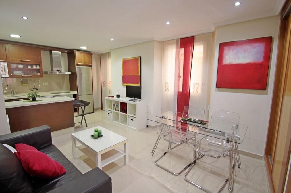 Suncity Flat Mitjana Apartamento *