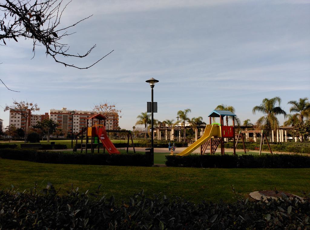 Jardines Del Litoral Momas Homes Appartement