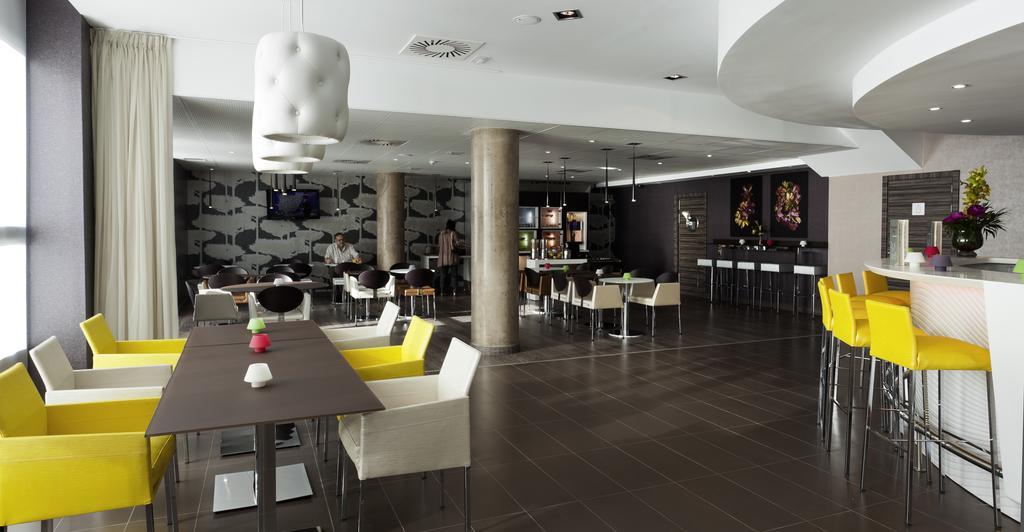 Novotel Centro 4* Malaga