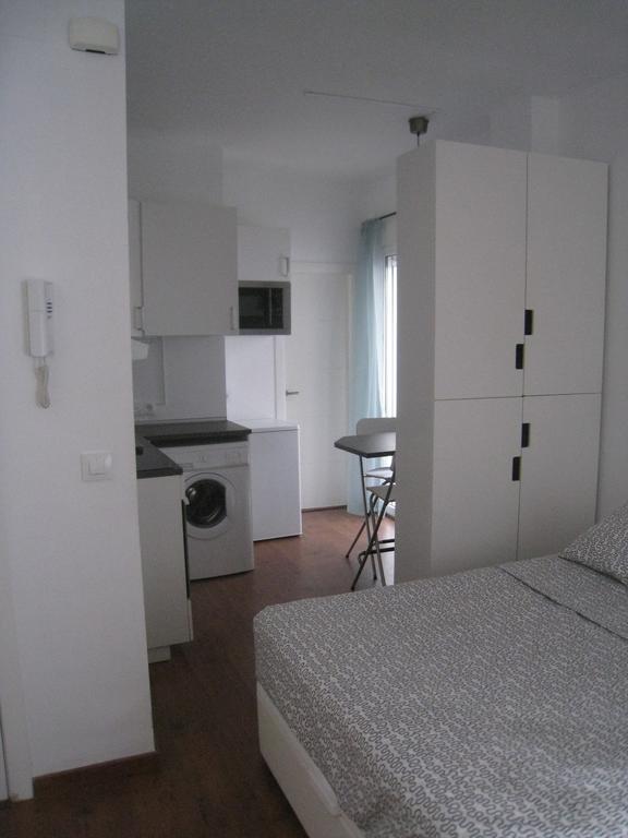 Apartment - Pozos Dulces, 22