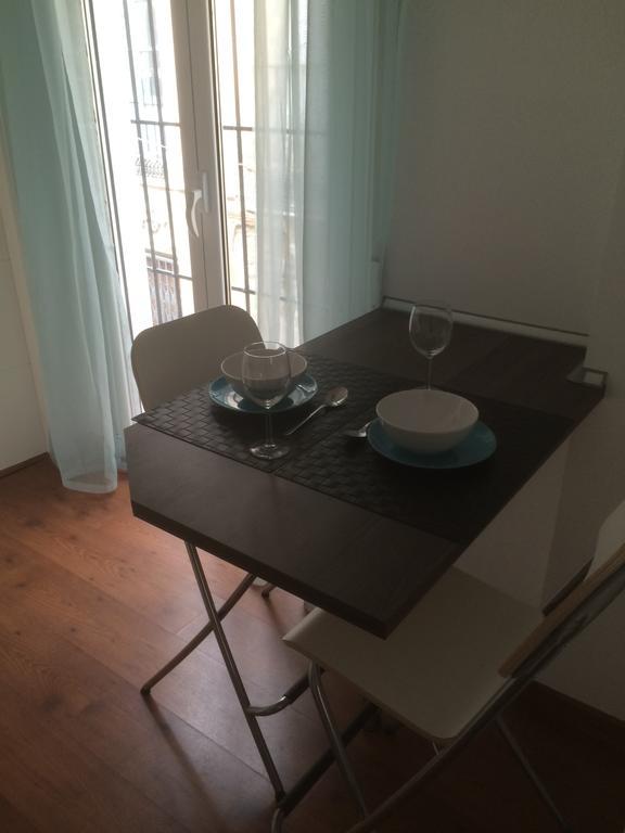 Apartment - Pozos Dulces, 22 Málaga