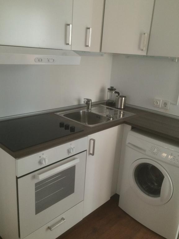 - Pozos Dulces, 22 Apartment Málaga