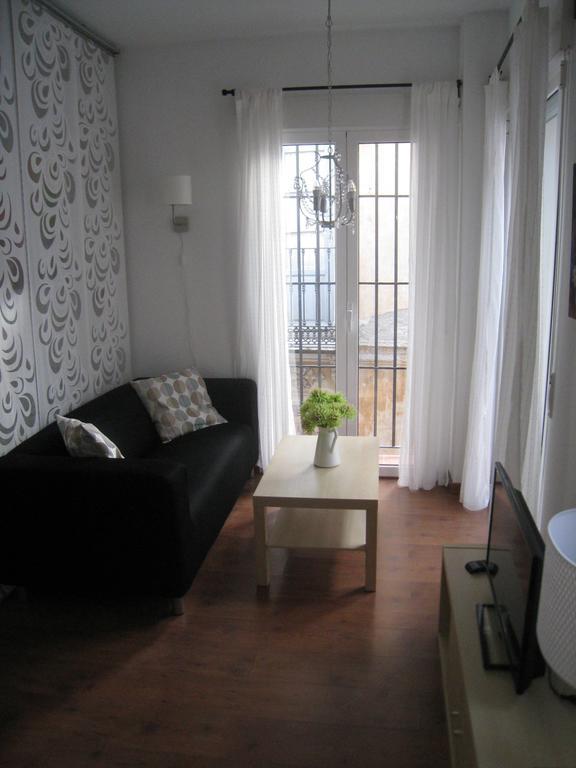 Apartment - Pozos Dulces, 22 Málaga