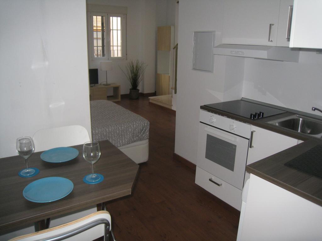 - Pozos Dulces, 22 Apartment