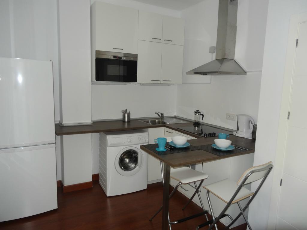 - Pozos Dulces, 22 Málaga