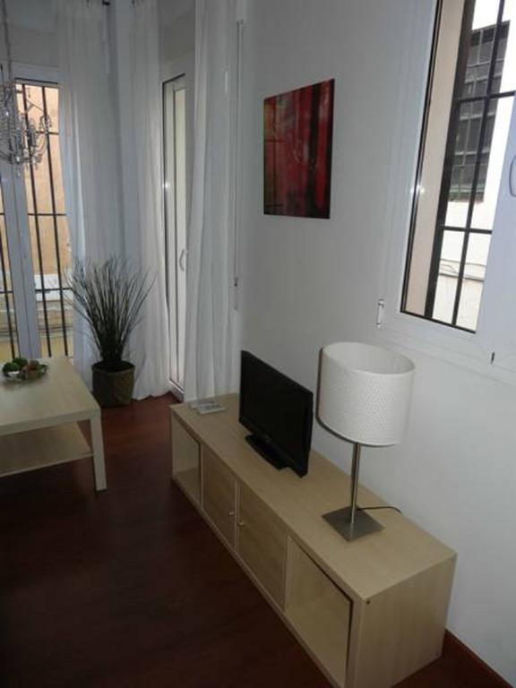 - Pozos Dulces, 22 Apartment Málaga