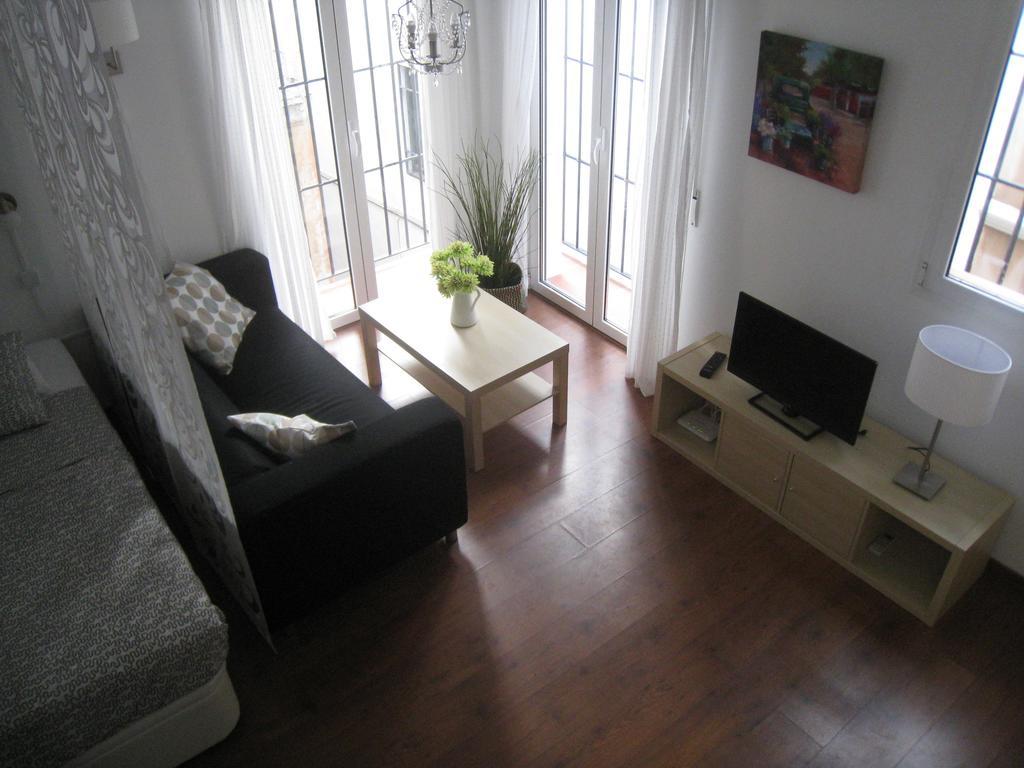 Apartment - Pozos Dulces, 22 Málaga
