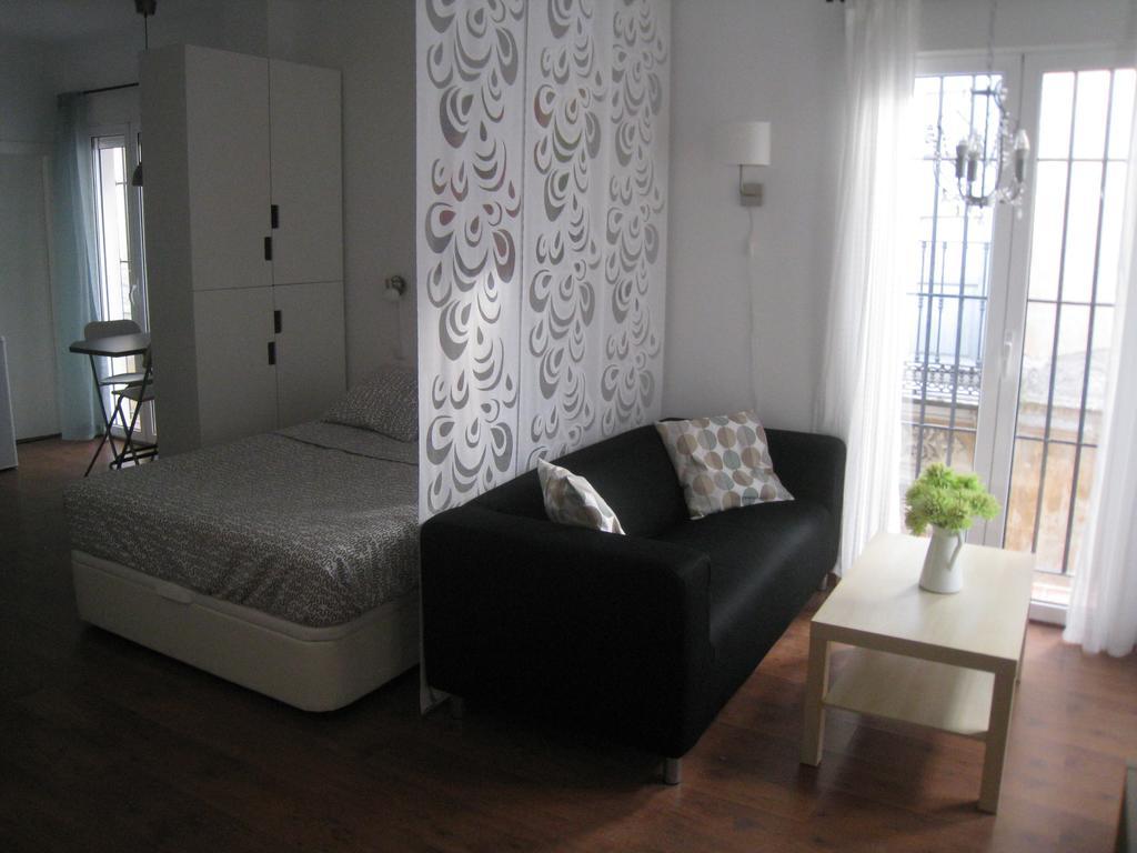 - Pozos Dulces, 22 Málaga