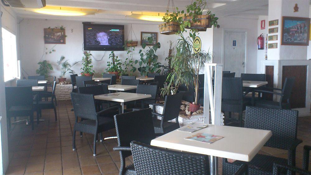 La Chancla Malaga