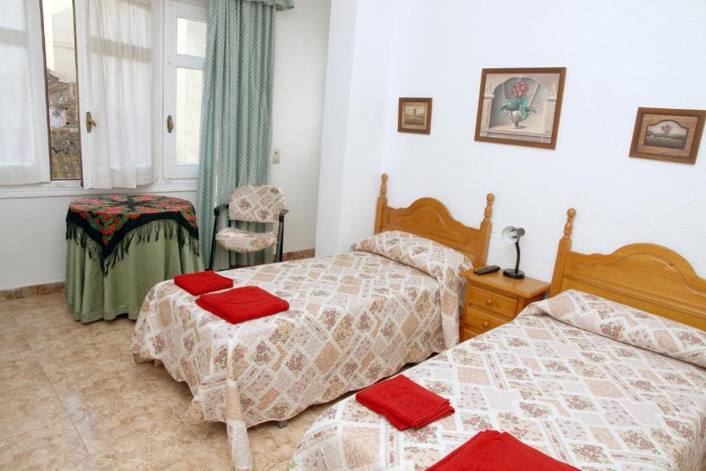 La Palma Casa de hóspedes