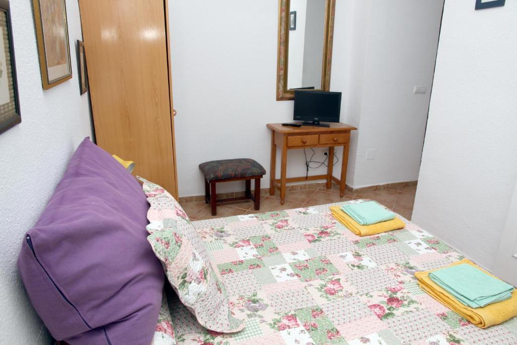 Casa de hóspedes La Palma *