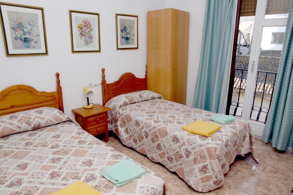 La Palma Casa de hóspedes *