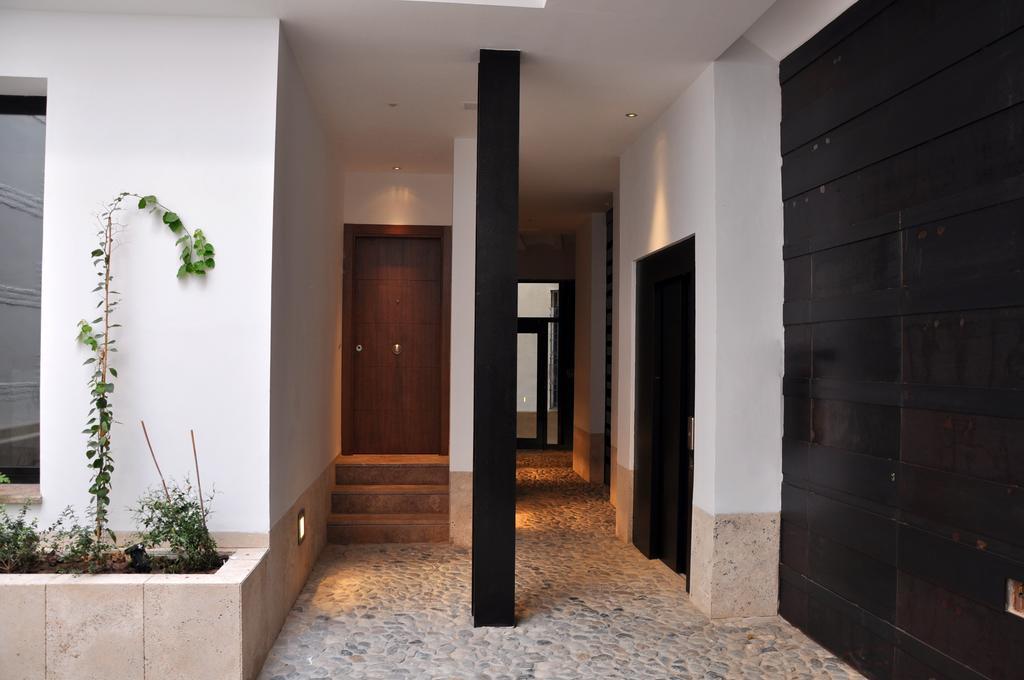 Appartement Coronado *