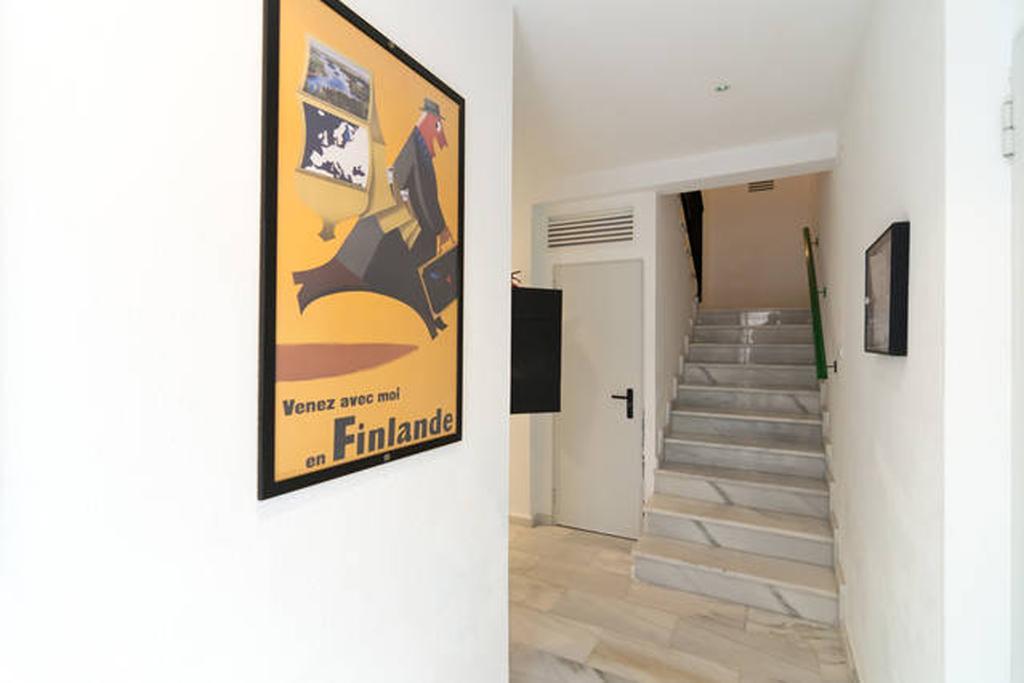 Lejlighed Frailes Freshapartments By Bossh!