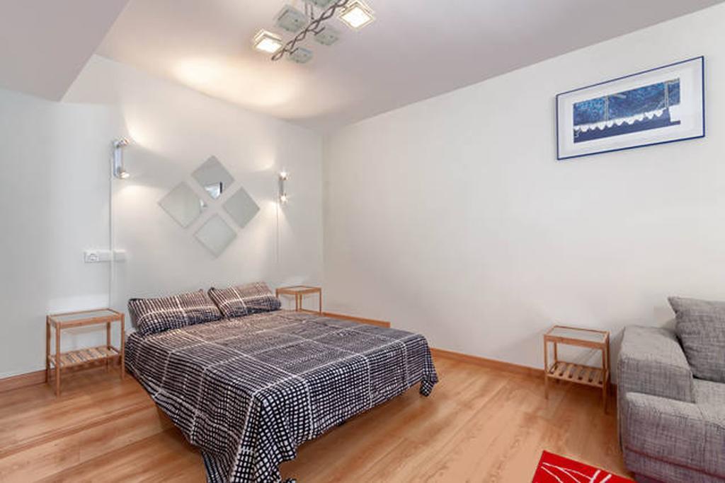 Lejlighed Victoria Freshapartments By Bossh! Málaga