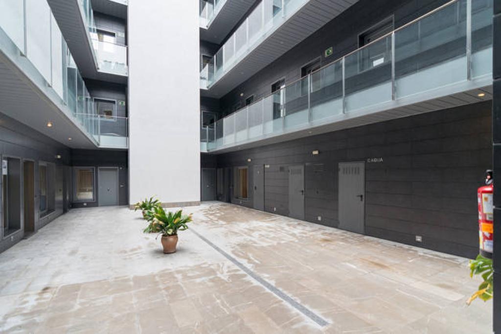 Lejlighed Victoria Freshapartments By Bossh! *
