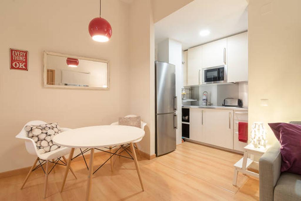 Victoria Freshapartments By Bossh! Lejlighed *