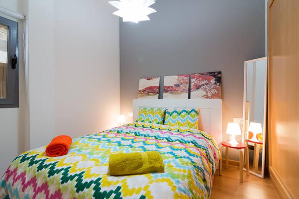 Victoria Freshapartments By Bossh! Lejlighed Málaga
