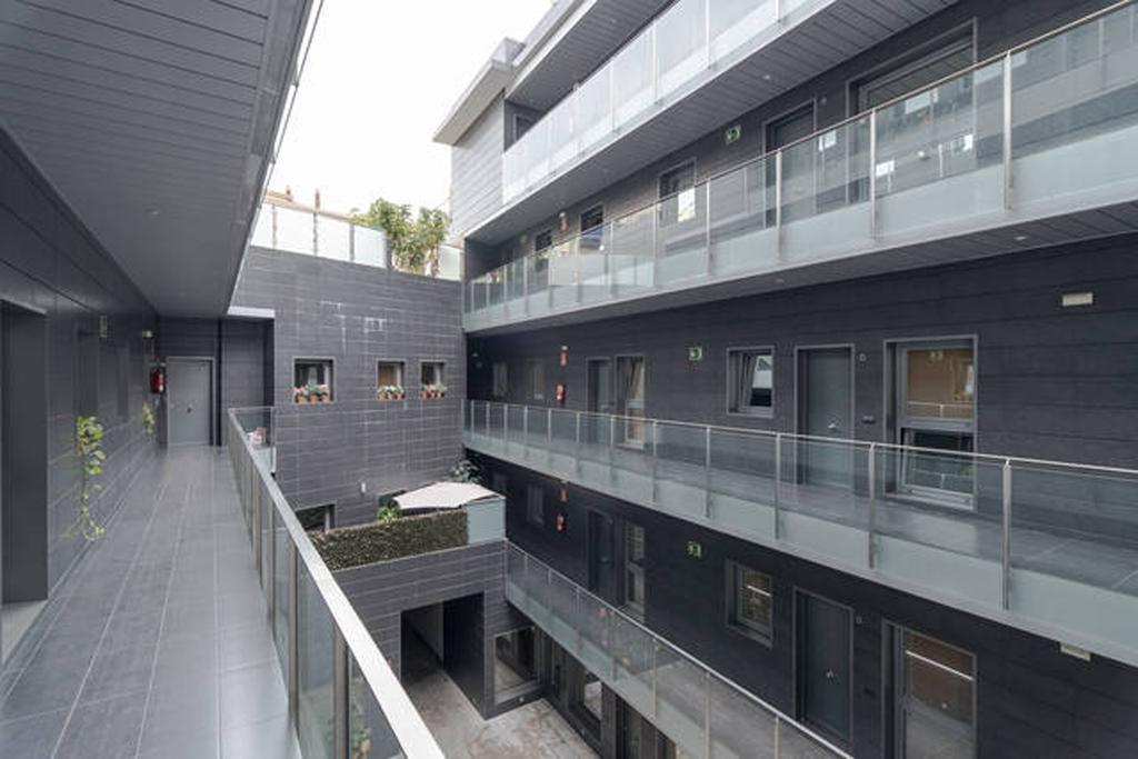 Victoria Freshapartments By Bossh! Lejlighed